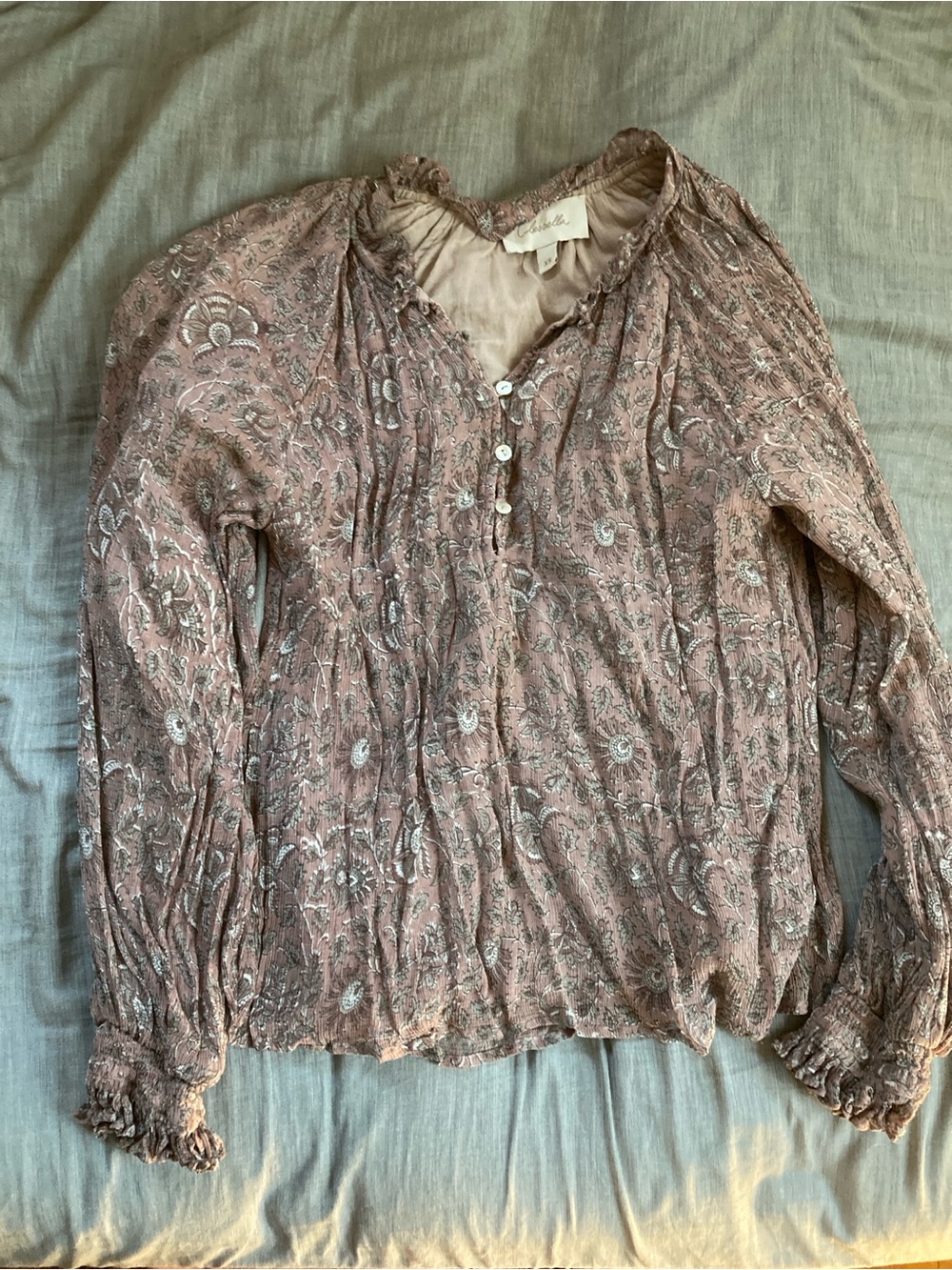 Cleobella Blouse